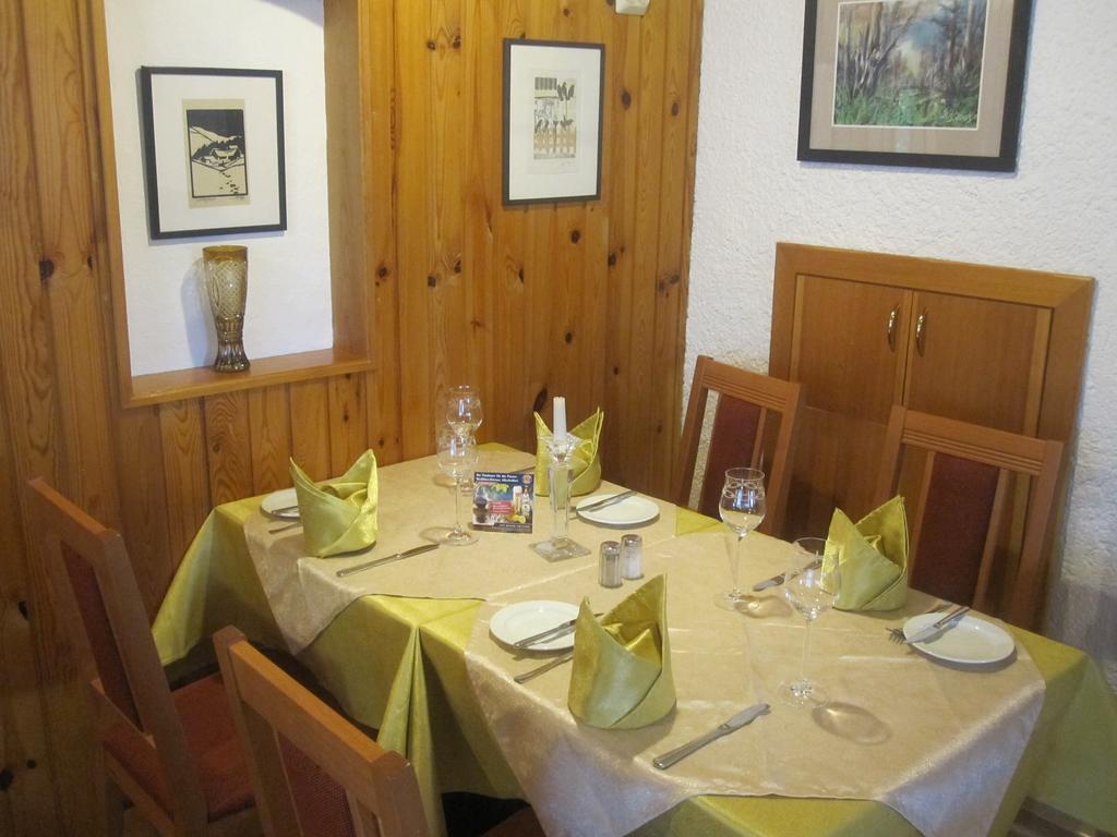 Hotel Zum Friedl Sankt Oswald-Riedlhuette Ngoại thất bức ảnh