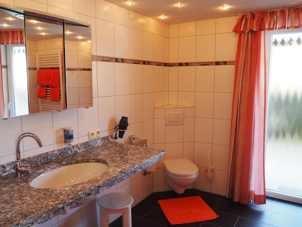 Hotel Zum Friedl Sankt Oswald-Riedlhuette Ngoại thất bức ảnh