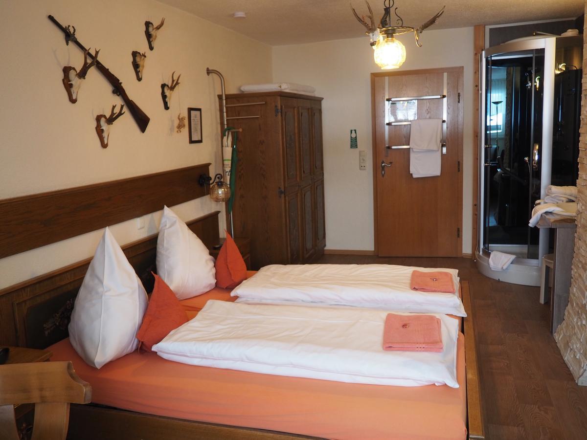 Hotel Zum Friedl Sankt Oswald-Riedlhuette Ngoại thất bức ảnh